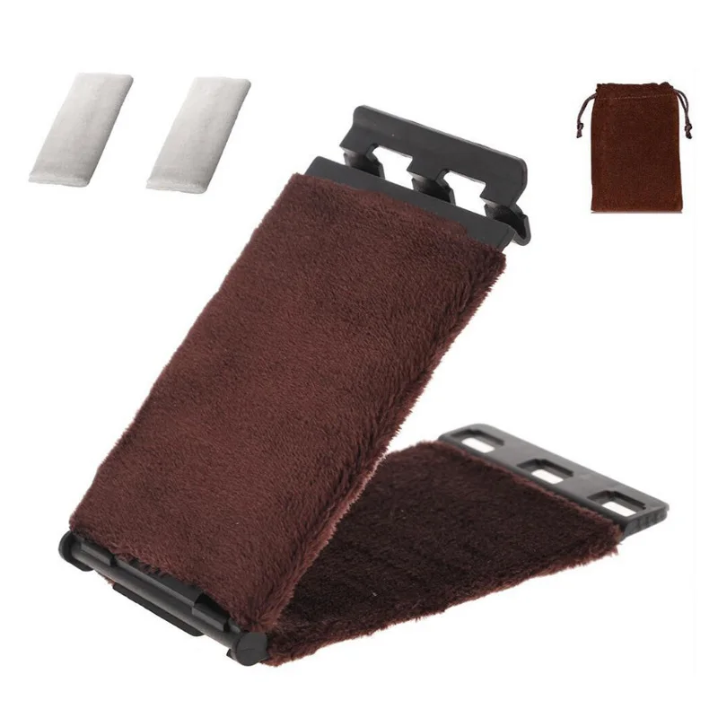 Очиститель для гитарных струн-сверхмягкая ткань из микрофибры чистки инструмент