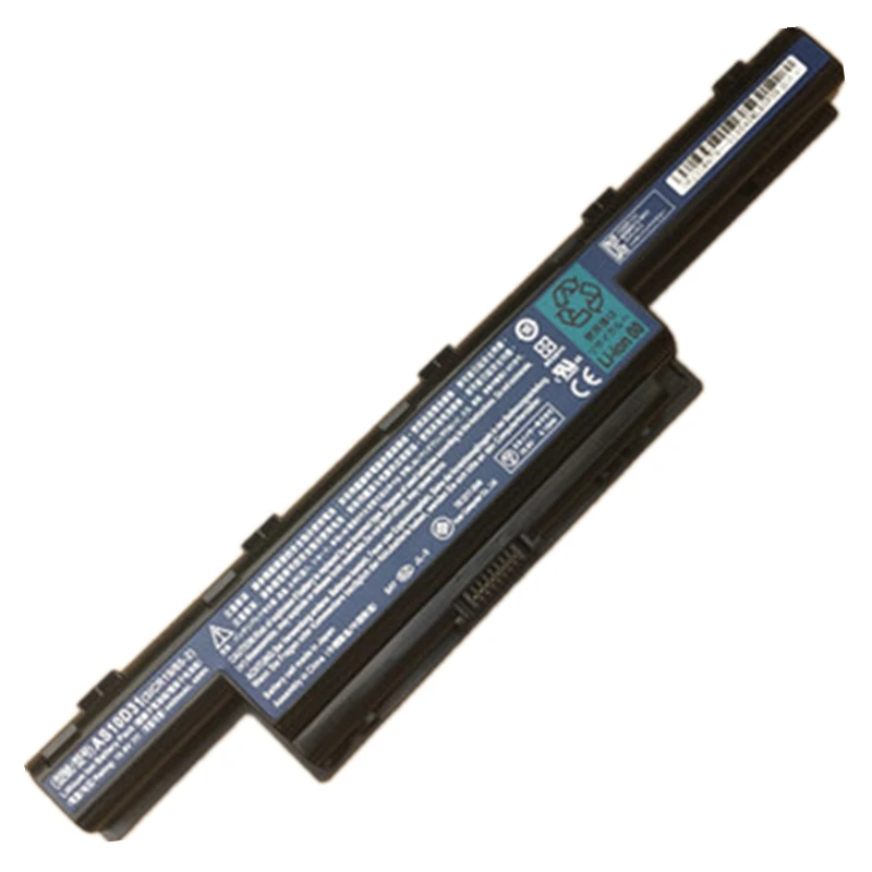 Аккумулятор AS10D31 для Gateway NS51I NV49C54C NV49C13C NV50A NV53 NV79 NE56R Acer 5750G 4741G 5741G 4750G 4752G Founder R410 CP301