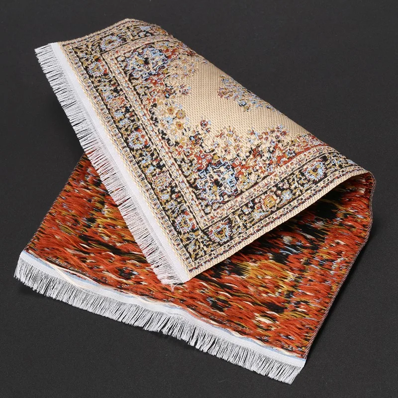 Детский Кукольный домик сделай сам мебель кукольный ковёр для дома мини