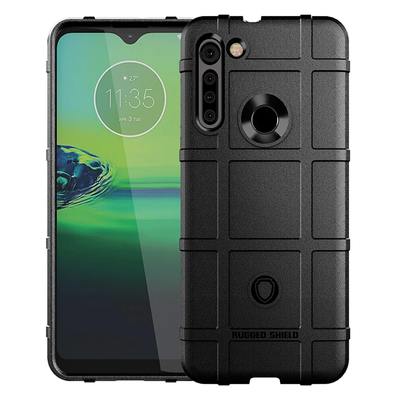 Противоударный чехол для MOTO G8 G8Plus G6 G7 E7 P30 P40 P50 Z3 Z4 Fast Power Lite Play 2019 2020 кольцо Броня