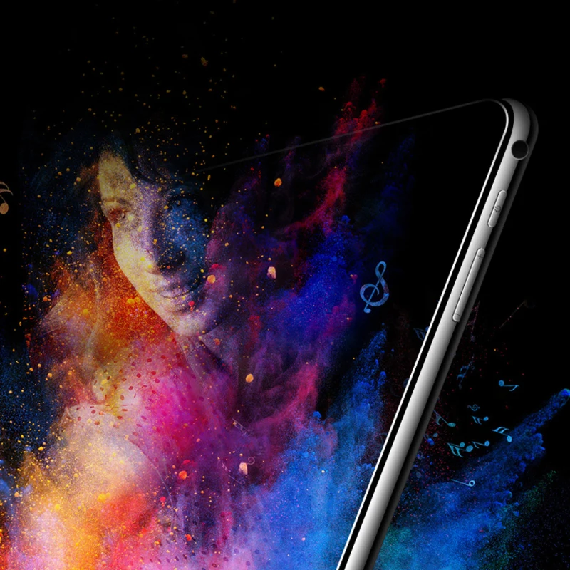 Плоские планшеты keyboad с Wi-Fi 10 1 дюйма Android 9 0 Восьмиядерный планшетный ПК 8 ГБ + 128 Гб