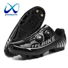 Профессиональные велосипедные кроссовки, самоблокирующиеся дышащие кроссовки для горного велосипеда, мужская и женская обувь для дорожного велосипеда, спортивные кроссовки для велосипеда