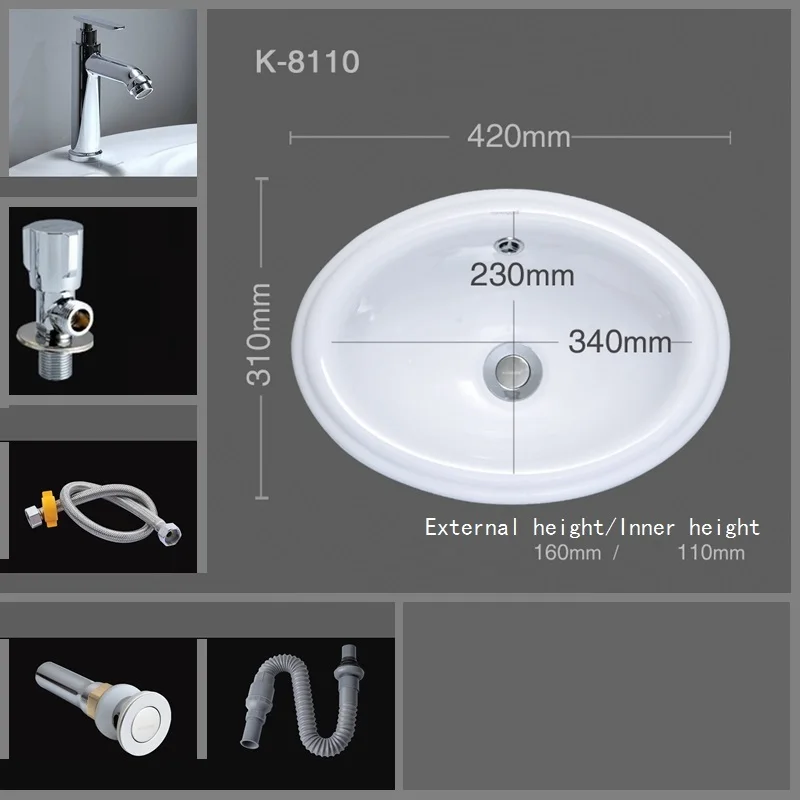 Вашбеккен миска Bagno Vanity Waschtisch Fregadero Umywalka Salle De Bain раковина для ванной комнаты Lavabo Pia