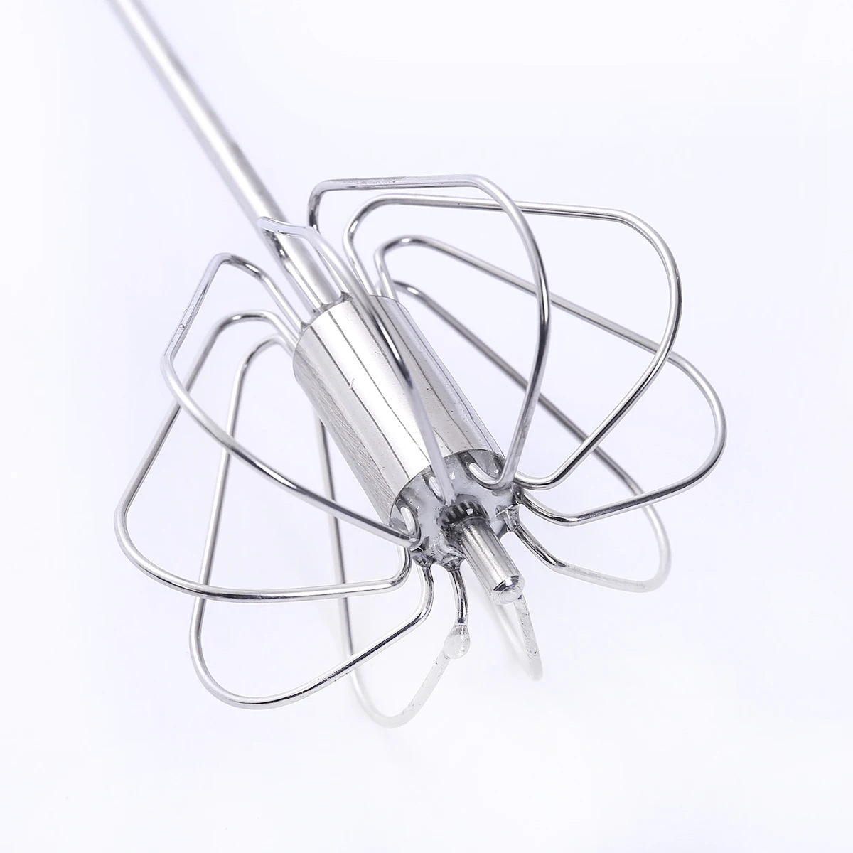 Ручной блендер полуавтоматический Миксер для взбивания яиц