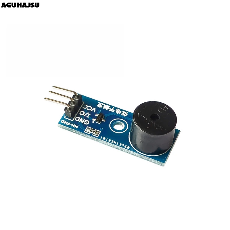 Высококачественный пассивный звуковой модуль для arduino Diy Kit | Электронные