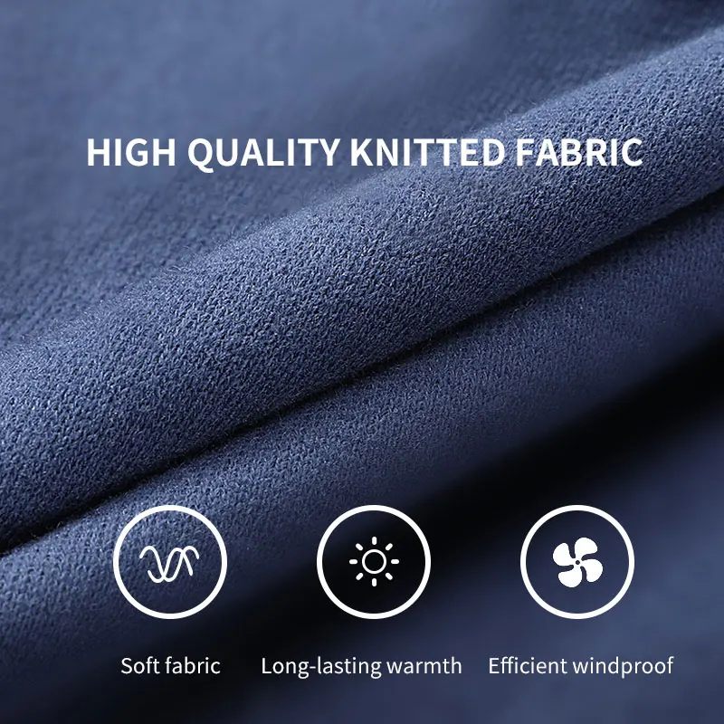 Copozz зимняя Флисовая теплая Лыжная маска для велоспорта сноуборда на половину