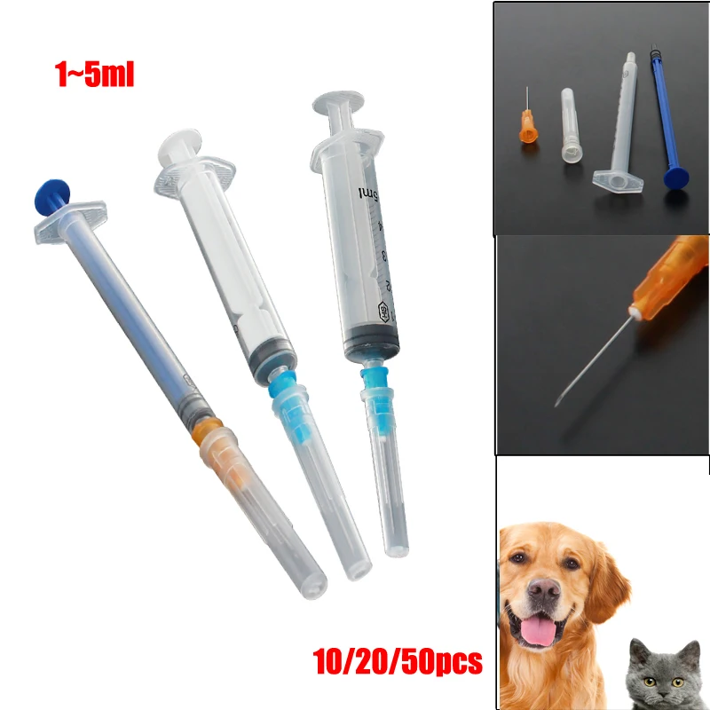 

Одноразовый пластиковый промышленный шприц 1 мл, 3 мл, 5 мл с острым концом Из Нержавеющей Стали, стандартная крышка для хранения инжектора, 5 ~...