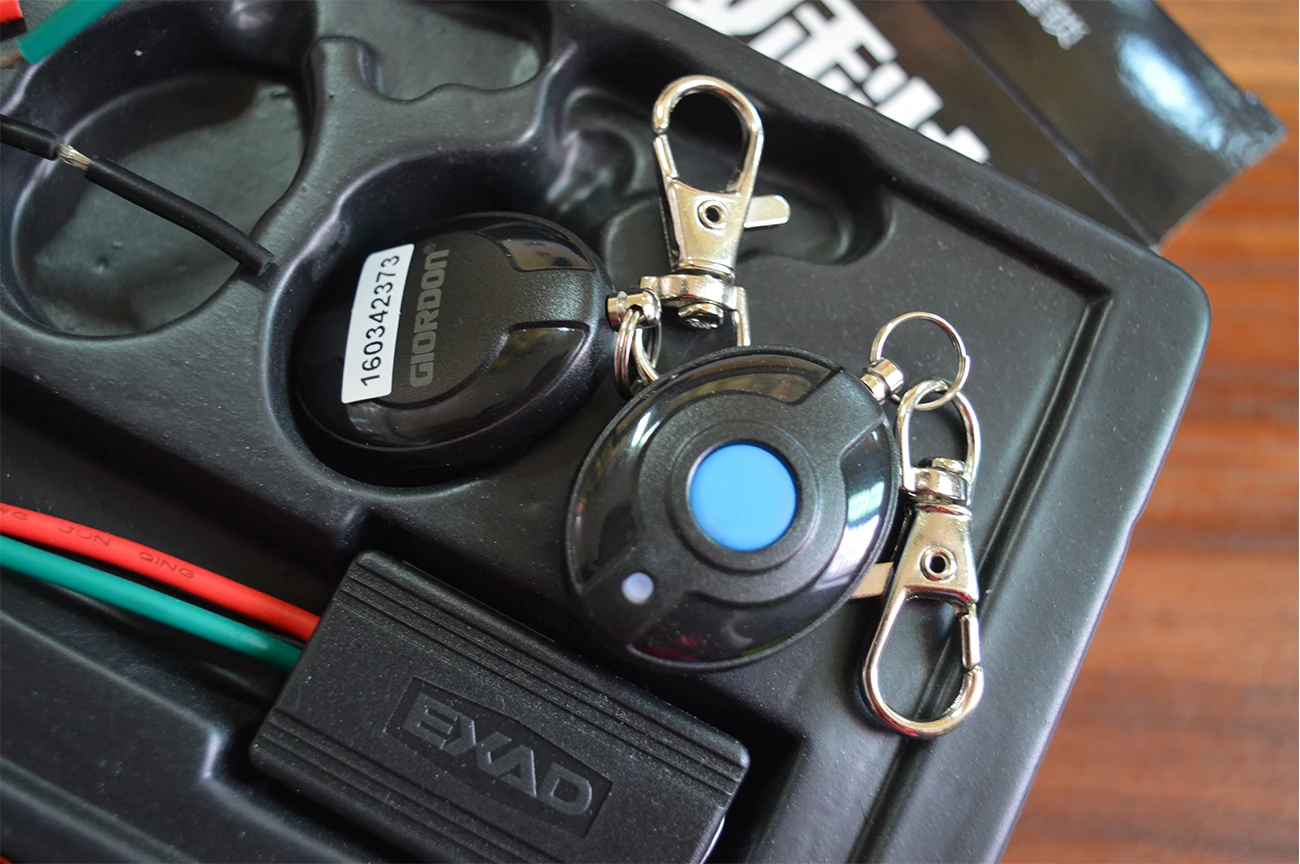 3-5 м БЕСКЛЮЧЕВОЙ вход автоматический датчик встроенный блокировочный инвертор