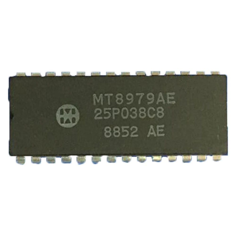 

MT8979AE предлагает новый stock CEPT PCM 30/фоторамка и интерфейс