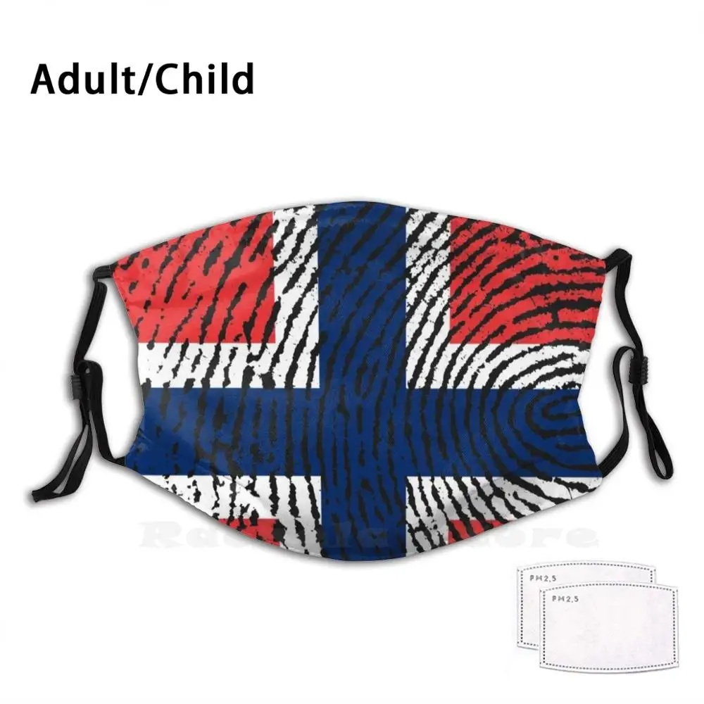 

Norway Flag Print Washable Filter Anti Dust Mouth Mask Norway Norway Flag Norway Norway Norway National Flag Norway Mouth
