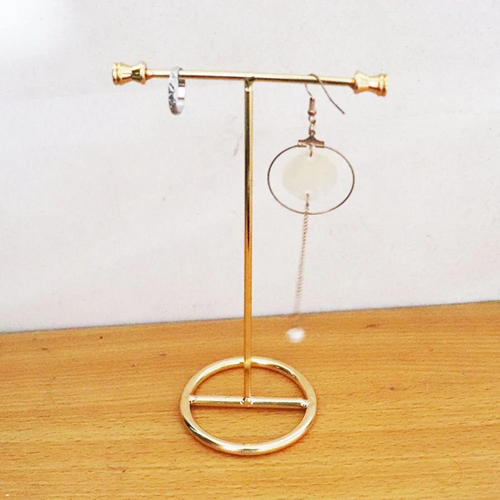 1 шт. или комплект трендовая стойка для демонстрации ювелирных изделий