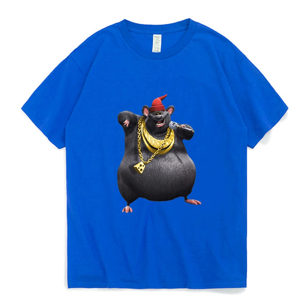 

Summer's New Monogram Men's Top T-Shirt T-Shirts Men's T-Shirts Short Sleeves