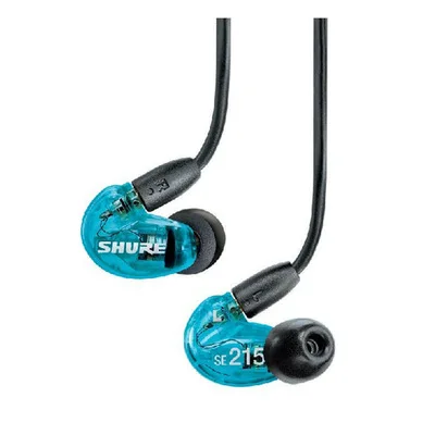 Подходит для наушников-вкладышей Shure SE215 высокоточные стереонаушники с