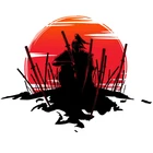 Виниловые наклейки из ПВХ для мотоциклов, аксессуары для JDM Opel, Astra, Mitsubishi и других моделей, наклейки на автомобильный шлем самурая