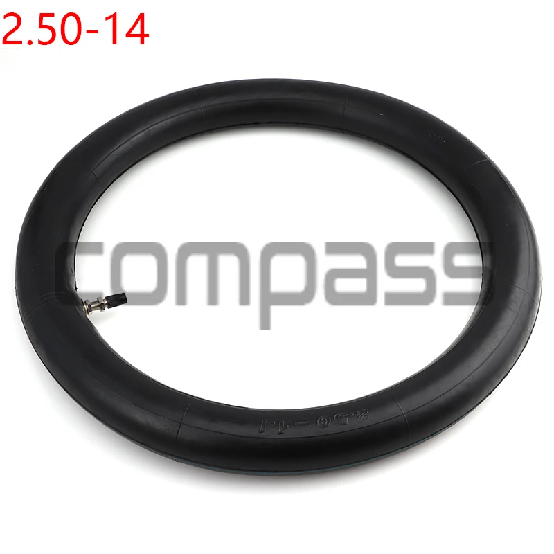 

Высококачественная внутренняя камера переднего колеса для мини-мотоцикла 2,50-14 2,50-14 для внедорожника