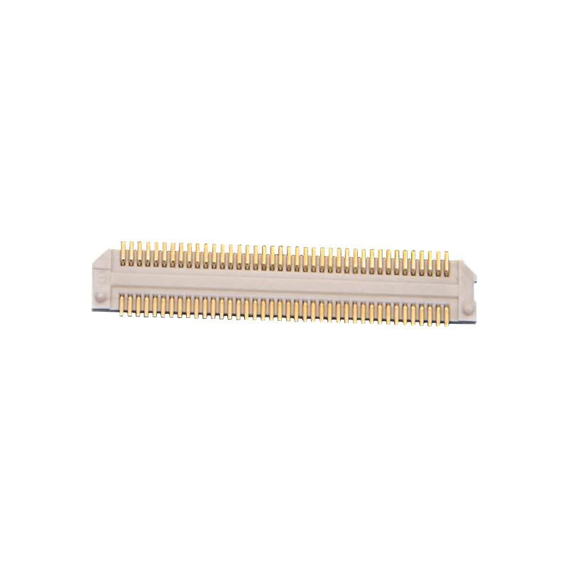 

ALINX AXK680337YG: Panasonic 80-pin Industrial Grade Female Board-to-Board Connectors 0.5mm Spacing
