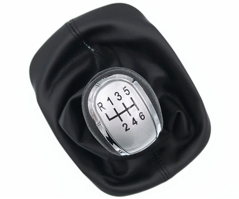 Бесплатная доставка 6 скоростей автомобильные переключения передач воротники