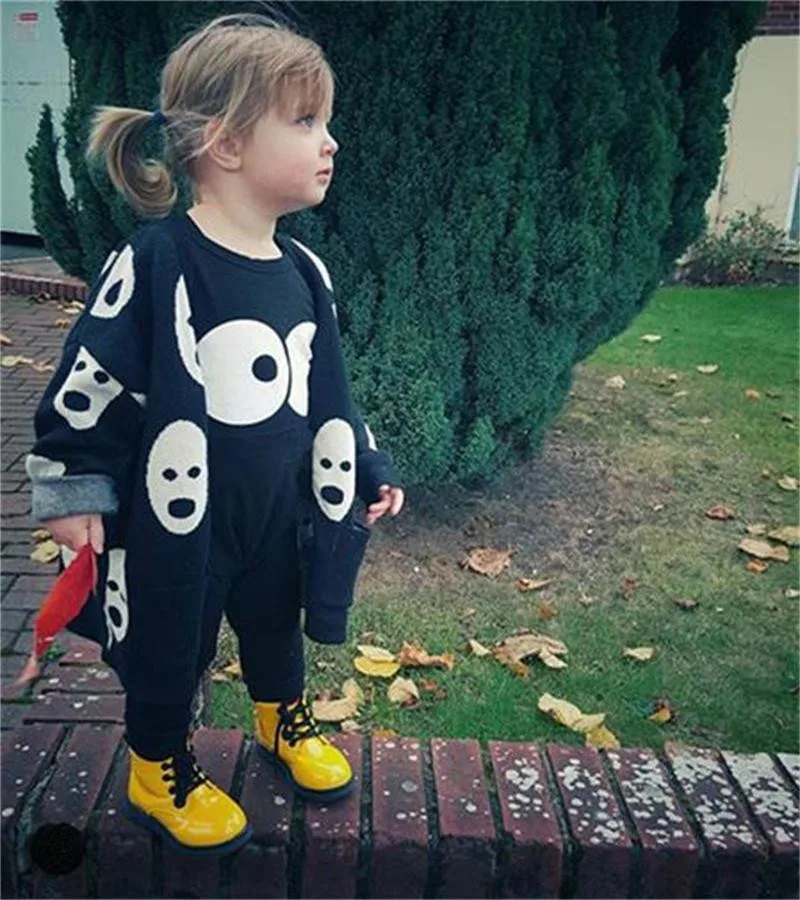 Детский свитер для маленьких девочек утепленные свитера с V-образным вырезом