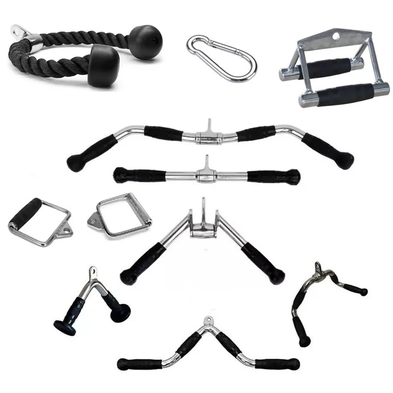 Ручки для фитнеса