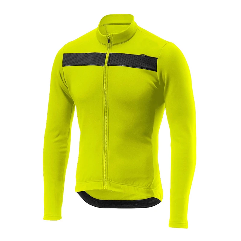 

Новинка весна-осень 2021, велосипедная Джерси с длинным рукавом, велосипедная одежда, велосипедные рубашки, быстросохнущая майка, одежда для ...