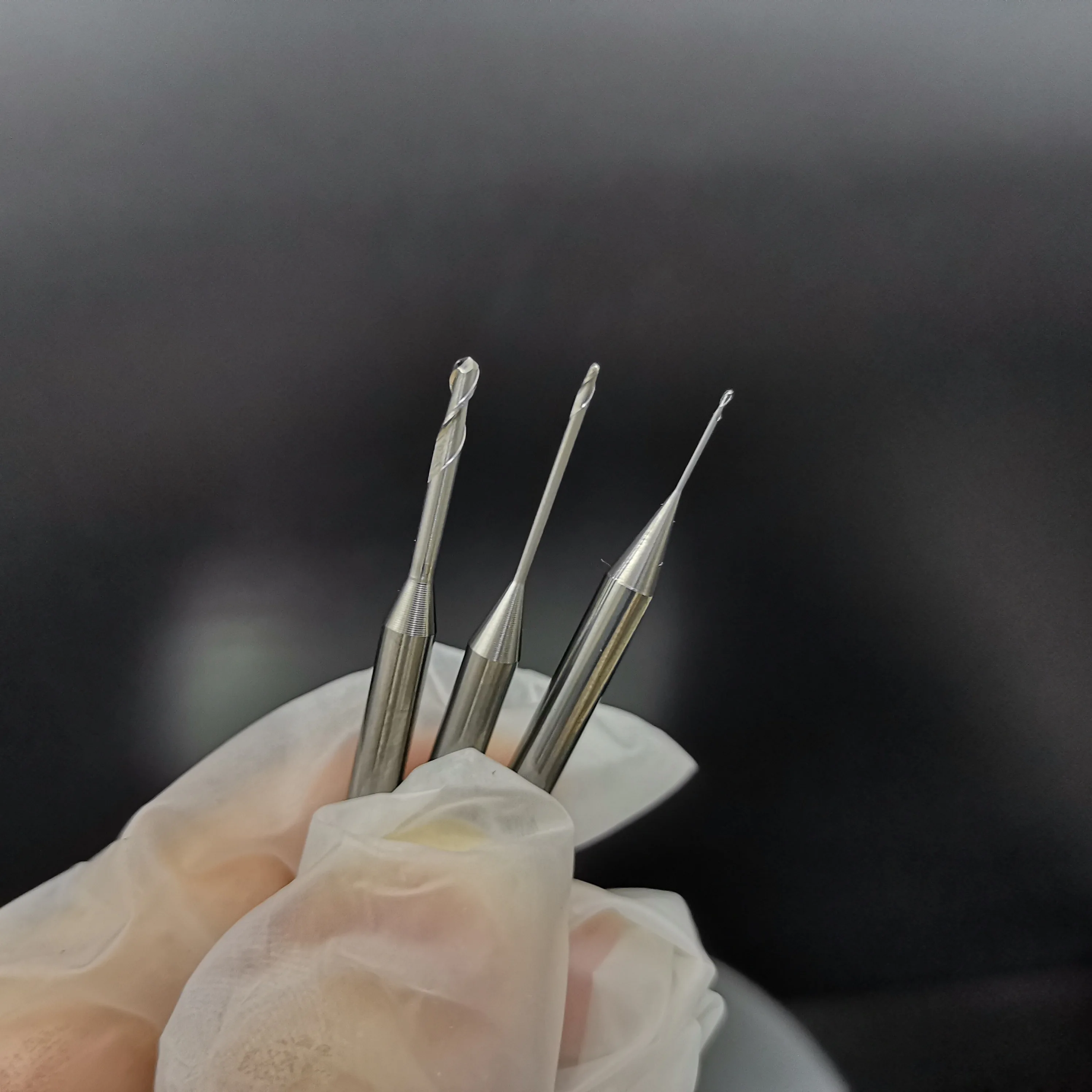 Кулачковые резаки Vsmile ROLAND Cad совместимы с системами Roland DWX мельница PMMA цирконий EMAX