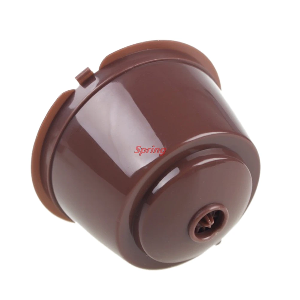 

Popular Refillable Dolce Gusto coffee Capsule nescafe dolce gusto reusable capsule dolce gusto capsules dolce gusto refill