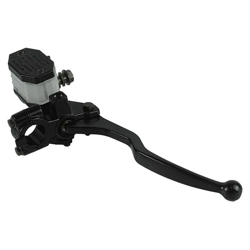 22mm Motorcycle Right Front Brake Clutch Master Cylinder Motorbike Hydraulic Pump For Suzuki GS125 GN125 | Автомобили и мотоциклы