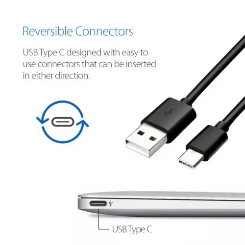 USB-кабель типа C для быстрой зарядки светодиодная лампа шнур и синхронизации