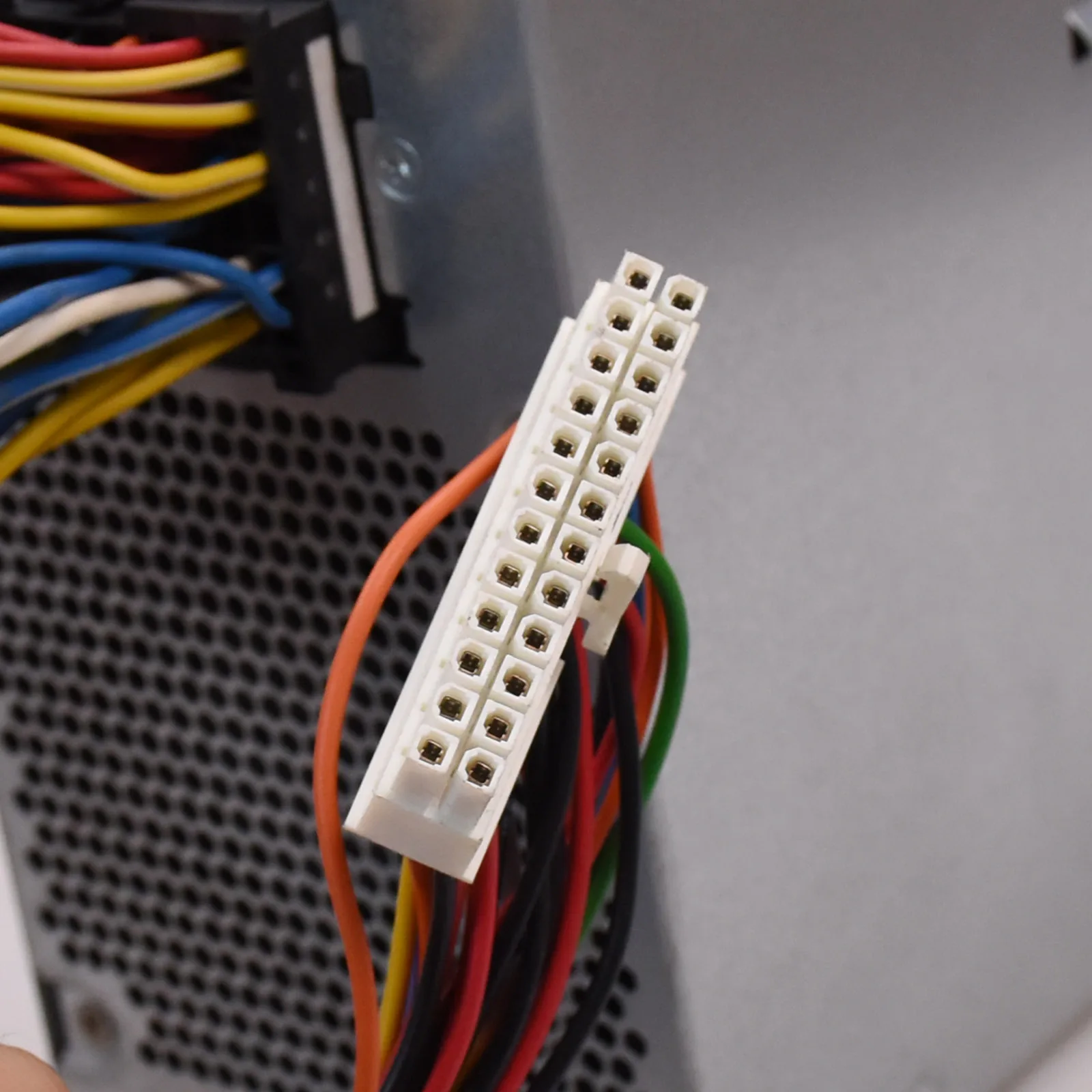 

H1100EF-00 N1100EF-00 1100W G821T R622G For Dell T7500 workstation Power Supply