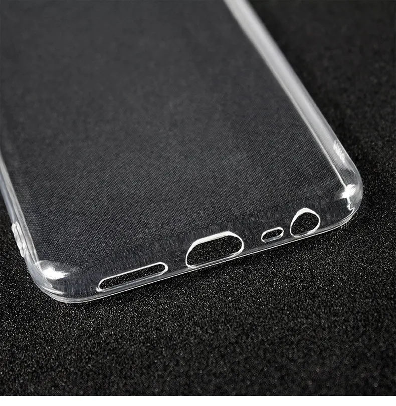 Прозрачный чехол для телефона Xiaomi Redmi 8 6 6A 7 7A 8A обратите внимание на возраст 3 4 5 Pro