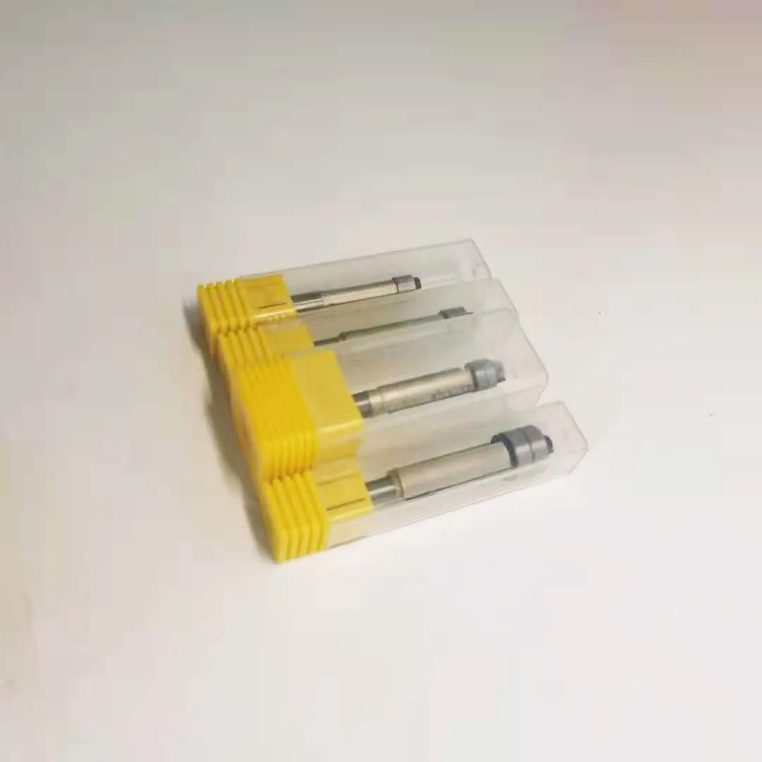 концевой фрезер