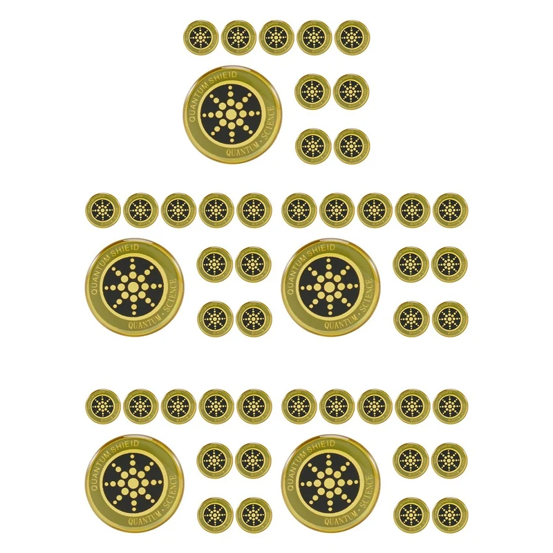 

Наклейки для телефона, iPad, ноутбука и всех электронных устройств, 50 шт.