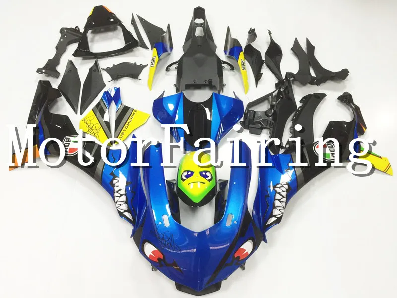 

Motorcycle Bodywork Fairing Kit Fit For YZF R1 YZF-R1 2015 2016 2017 2018 2019 R1M ABS Plastic Injection Molding R1A161