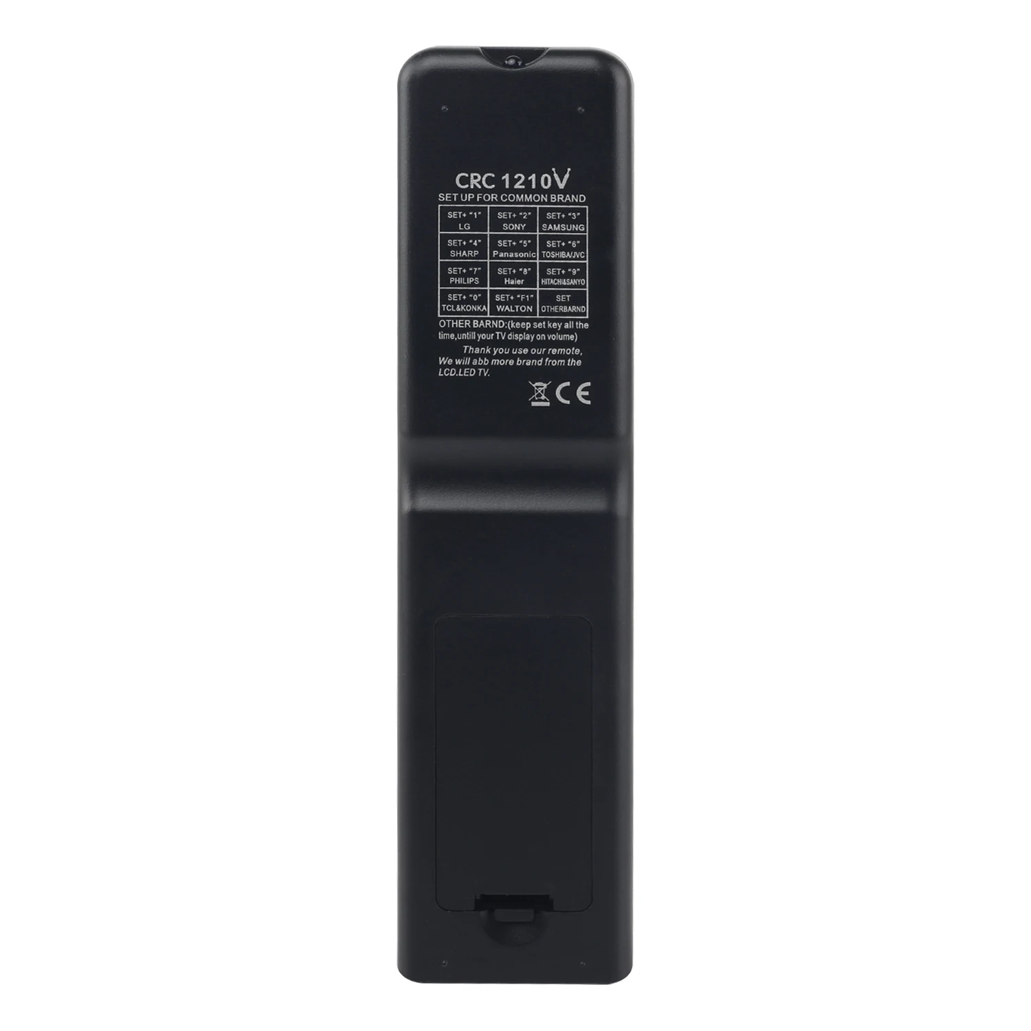 Universal TV Remote Controller For ISTAR-956 1699RC DAYTRON RC-A06 RC-A10 SNOWA-1029 K+-927 EN-31907 GHK-4421A GBTY-ONGOV59 | Электроника