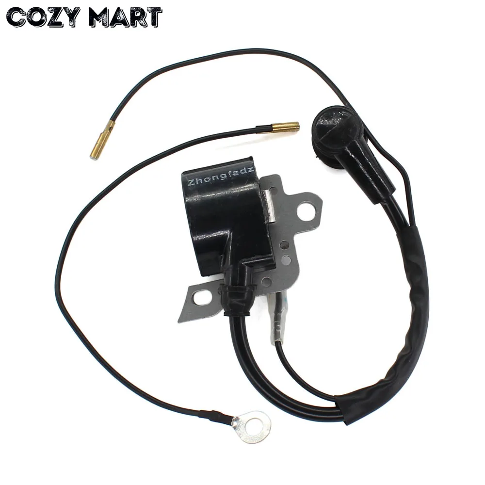Катушка зажигания для бензопилы Stihl 024 026 028 029 034 036 MS240 MS260 MS290 MS310 MS440 MS640|oil filter hose|stihl