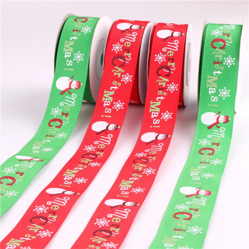 

Merry Christmas Gilding Ribbons Gift Wrapping Christmas Tree Decoration Christmas Decorations for Home New Year 2022 Navidad