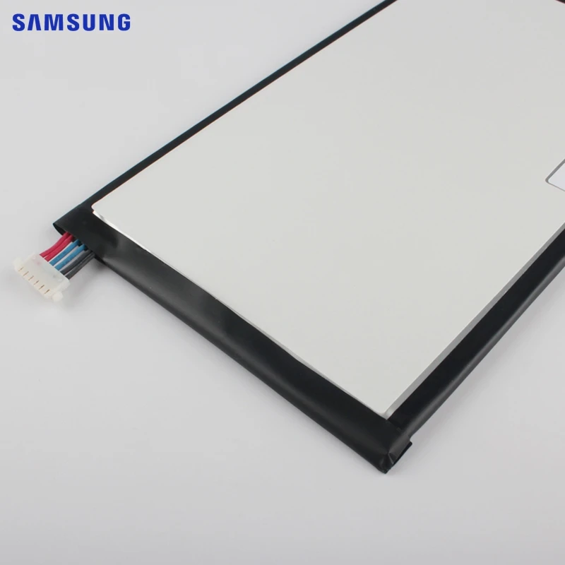 Samsung сменный аккумулятор T4450E T4450C для samsung GALAXY Tab 3 8,0 T310 T311 T315 Аккумулятор для планшета 4450 мАч