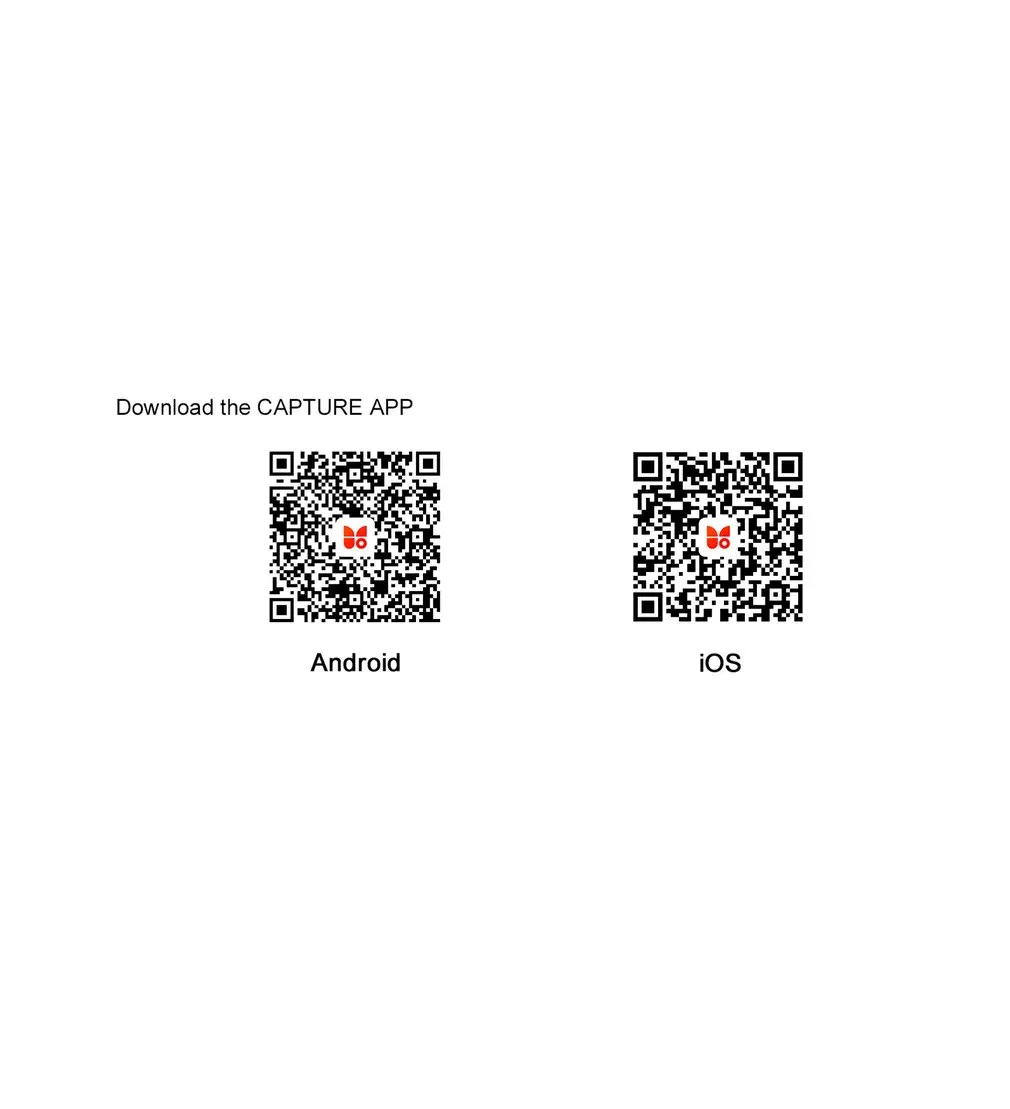 Funsnap захвата смартфон Бесщеточный Стабилизатор Карманный 3-осевой карданный вал