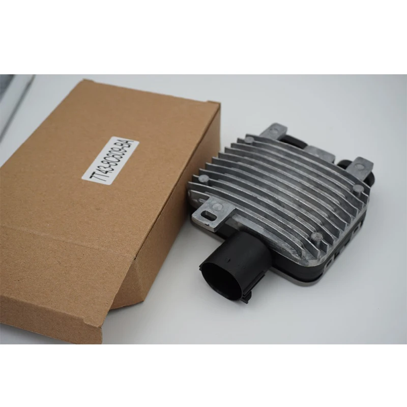 Подходит только для Ford Transit управления вентилятором модуль 2 вентилятора разъем