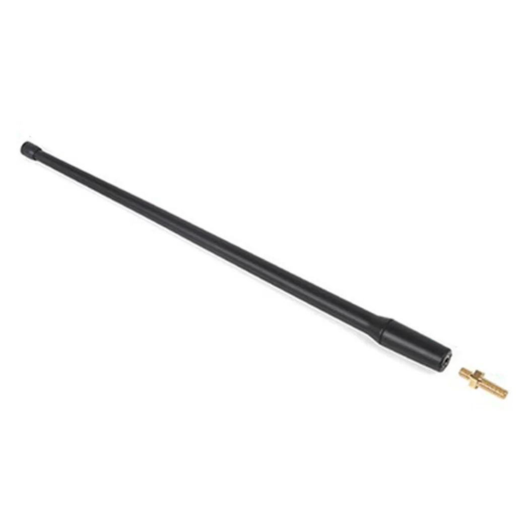 34CM Antenna Mast For Ford F150 / F-150 Raptor 2009-2020 Metal+ABS 1 Pieces Replacement Parts Accessories images - 6