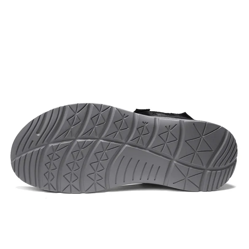 Сандалии мужские летние Нескользящие большие размеры | Обувь