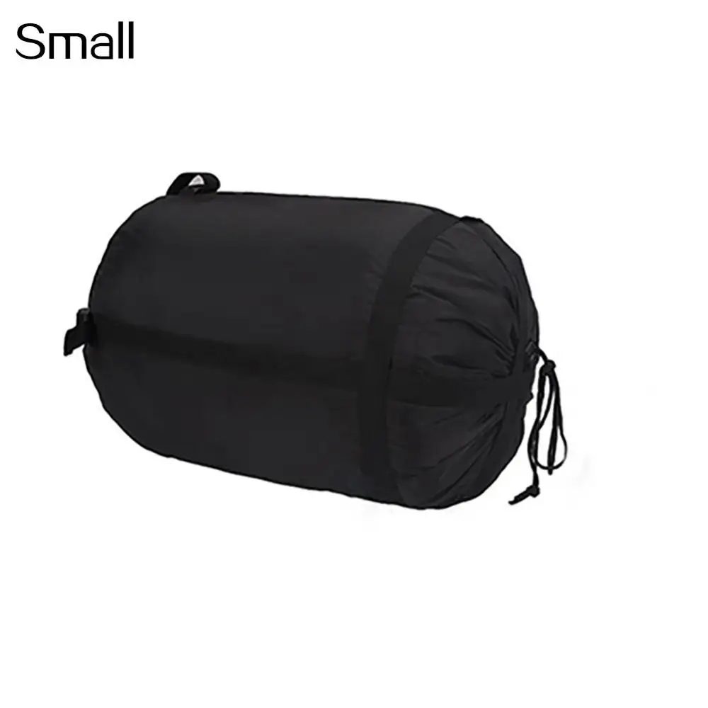 

50%HOTSports Nylon Waterproof Compression Stuff Sack Bag Outdoor Camping Sleeping Bag