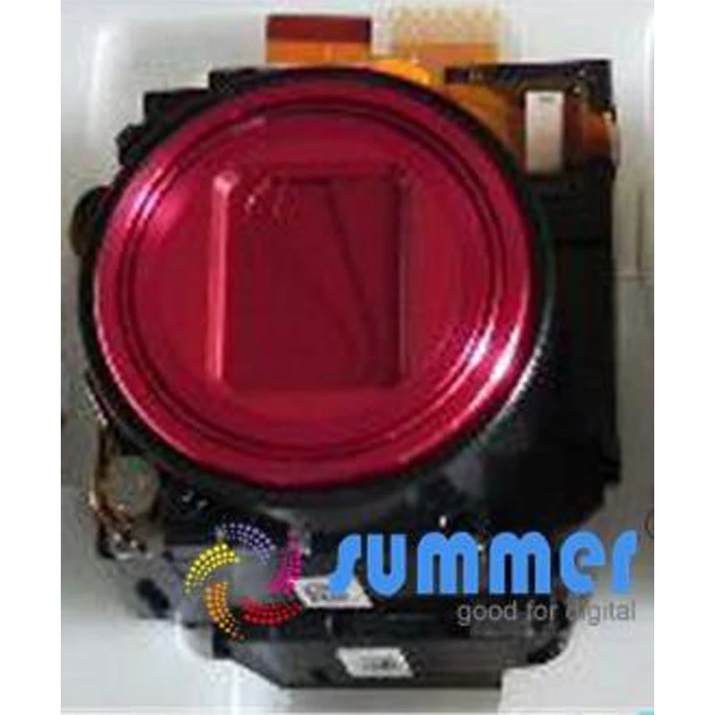 Оригинальные новые запасные части S9100 группа линз Примечания для Nikon s9050 зум с ccd