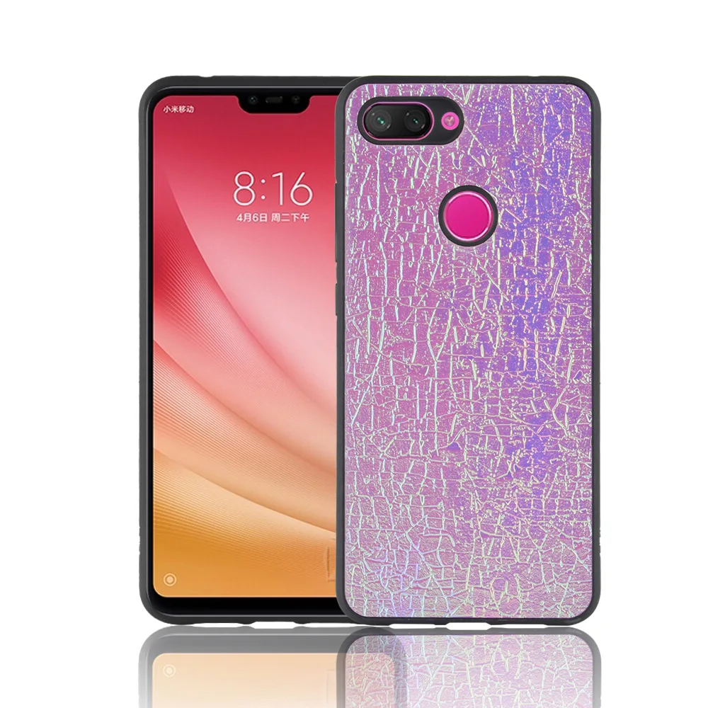 10 шт./лот ТПУ силиконовый волшебный вибратор с красочный чехол для телефона Xiaomi 5X