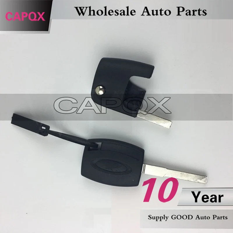 CAPQX полный комплект цилиндров для бокового замка двери зажигания Ford Focus 2005 2015