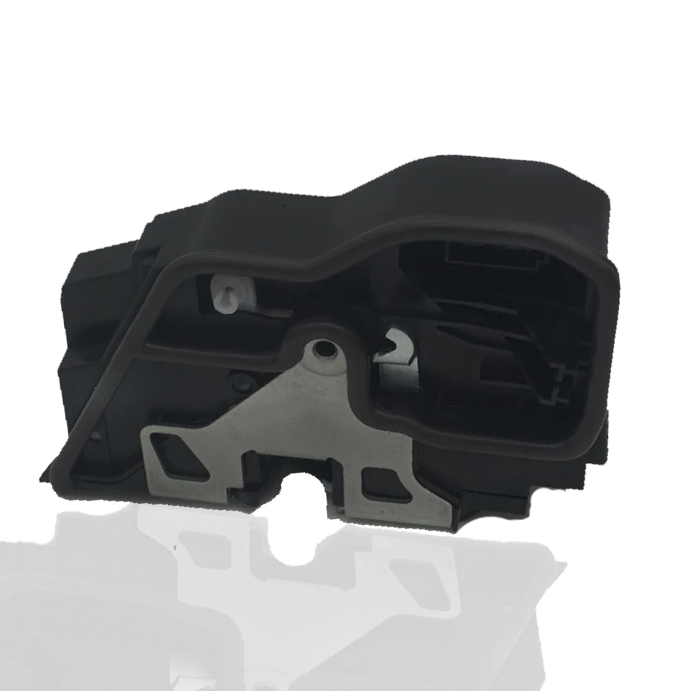 Дверные замки Привод передний левый Мощность электрическая духовка для BMW 51217202143