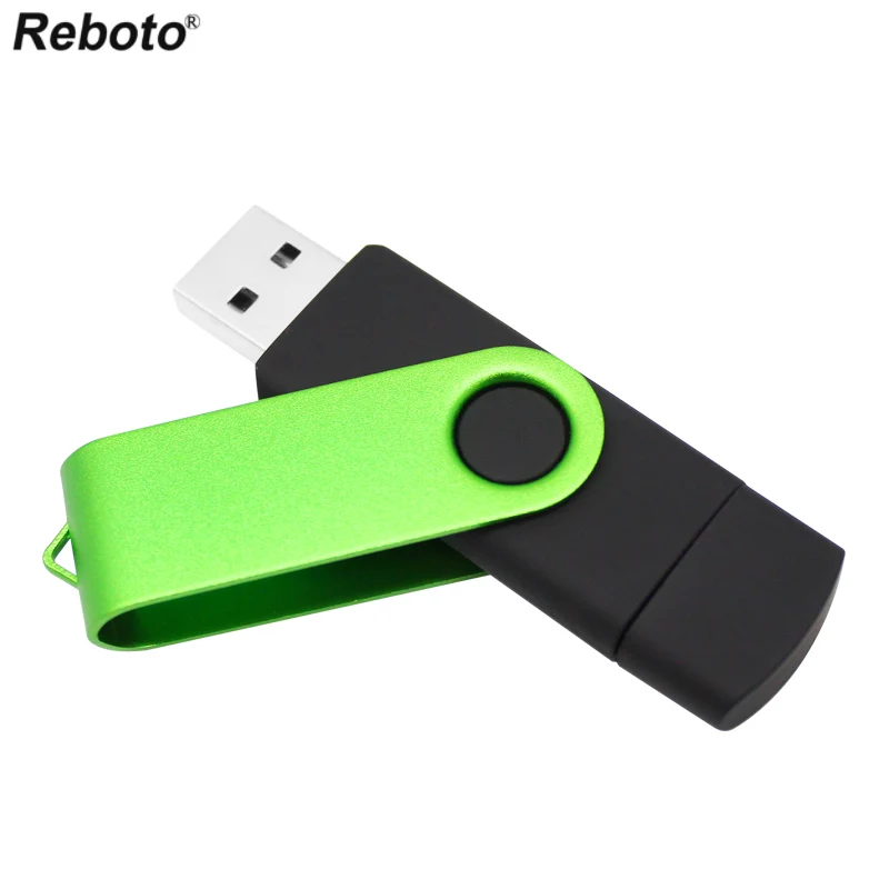 Флеш накопитель Micro USB для смартфона Android // планшета/ПК 64 ГБ 32 16 8 4 OTG 2 0 карта памяти