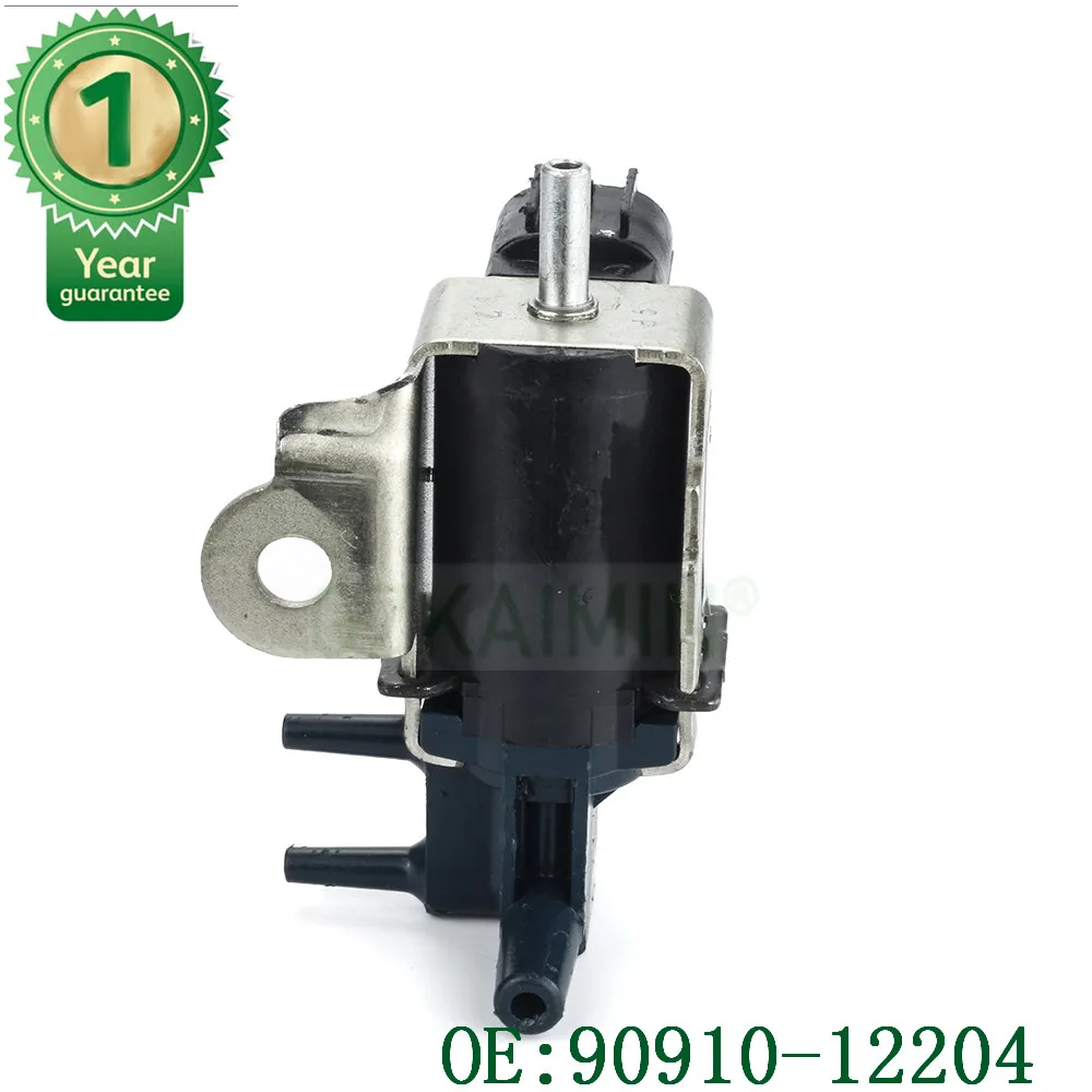 Высококачественный вакуумный клапан OEM 90910-12204 9091012204 для TOYOTA LEXUS | Автомобили и