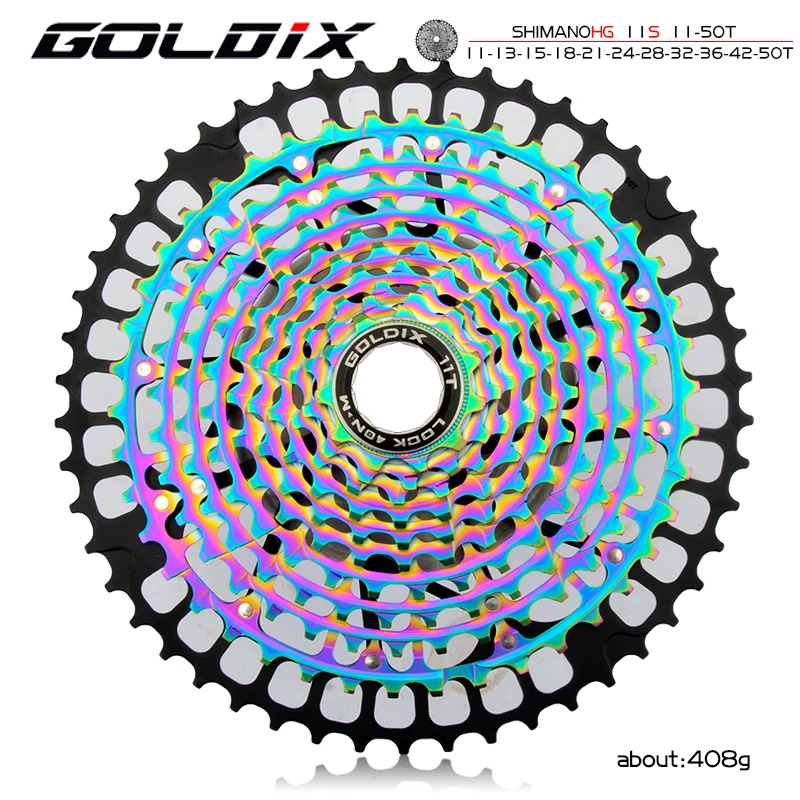 Встроенный маховик для горного велосипеда SHIMANO M6100 M7100 M8100