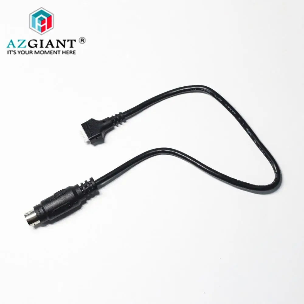 

Original remote control communication data cable 6-pin For XHORSE VVDI KD key tool unlocking cable KD-X2 generator KD100 KD600